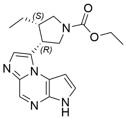 Upadacitinib Impurity 74
