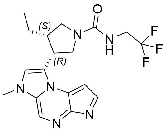 Upadacitinib Impurity 75