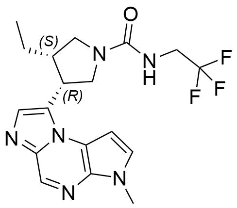 Upadacitinib Impurity 76