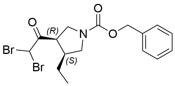 Upadacitinib Impurity 79