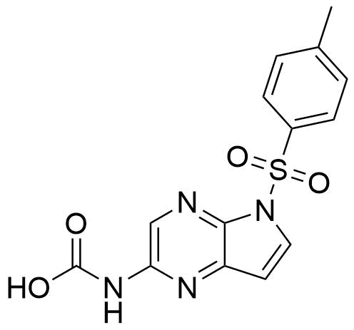 Upadacitinib Impurity 80