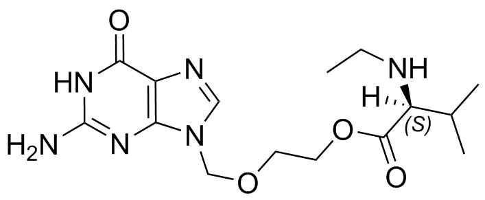 Valaciclovir EP Impurity D