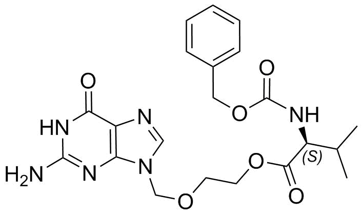 Valaciclovir EP Impurity E