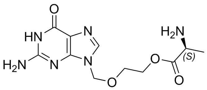 Valaciclovir EP Impurity H