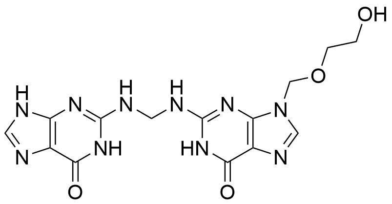 Valaciclovir EP Impurity K