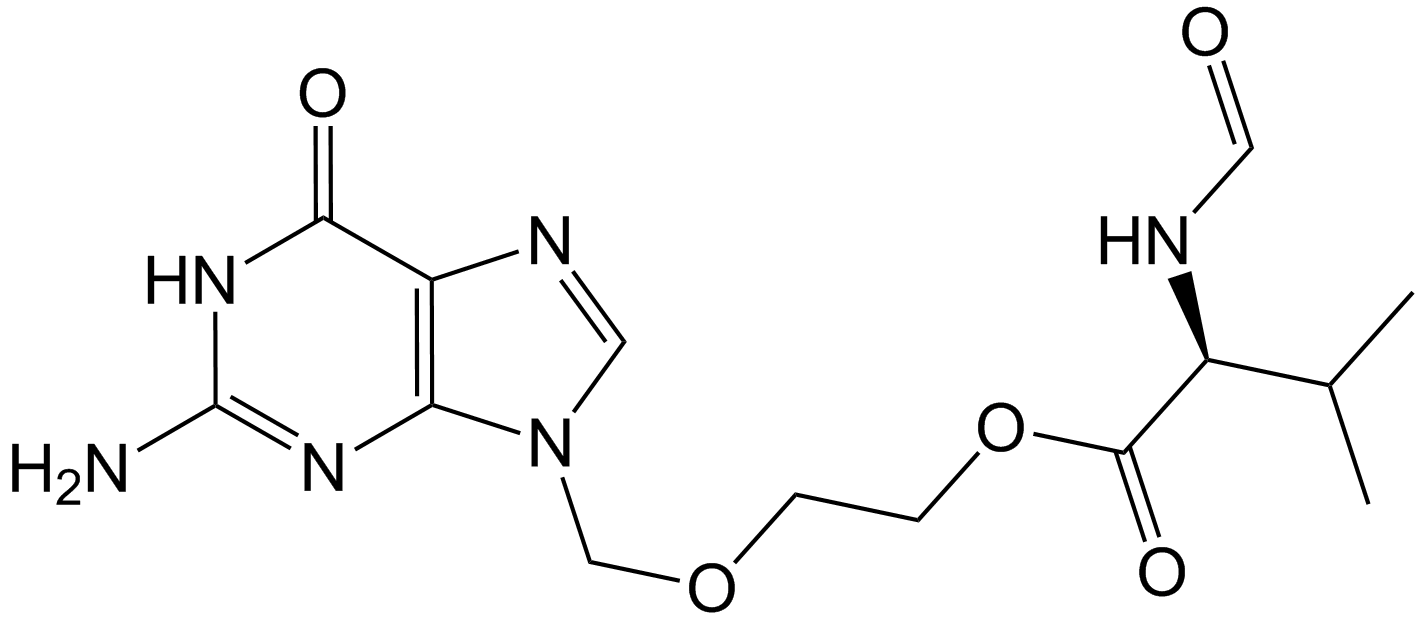 Valaciclovir EP Impurity M