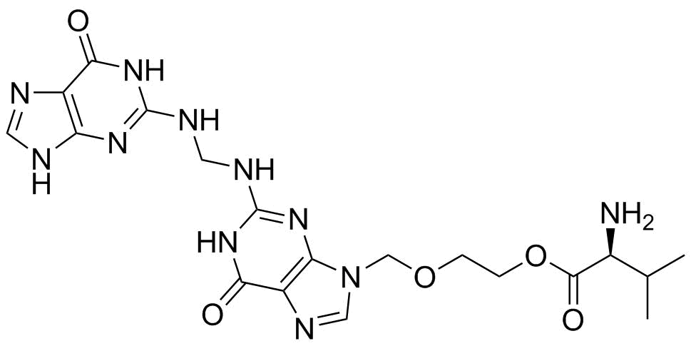 Valaciclovir EP Impurity N