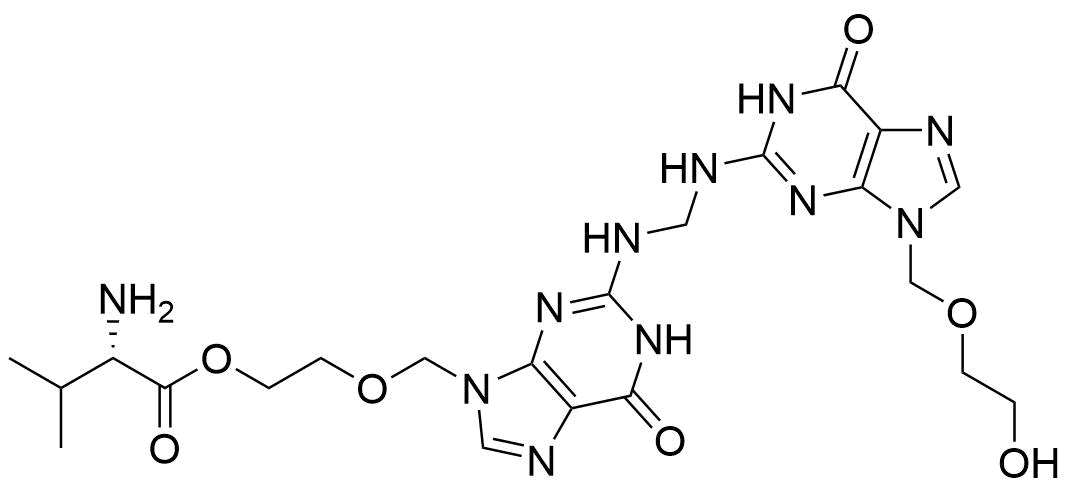 Valaciclovir EP Impurity O