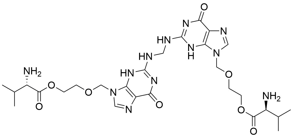 Valaciclovir EP Impurity P