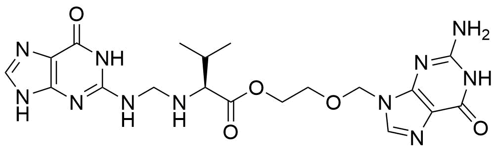 Valaciclovir EP Impurity Q