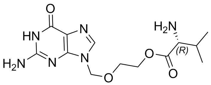 Valaciclovir EP Impurity R