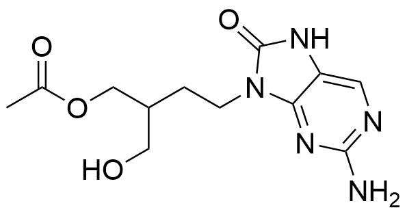 Valaciclovir Impurity B