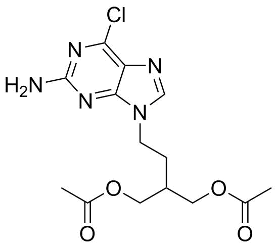 Valaciclovir Impurity D