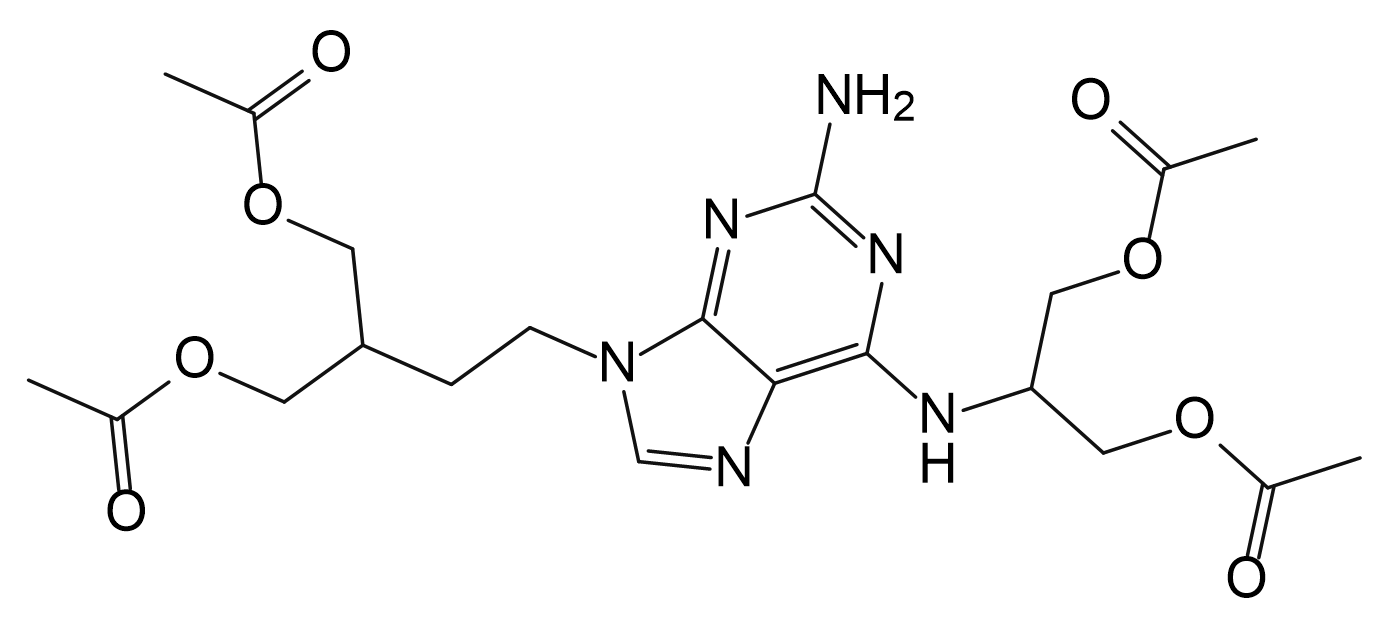 Valaciclovir Impurity E