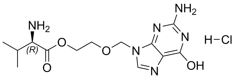Valaciclovir Impurity K