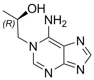 Valaciclovir Impurity 22