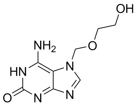 Valaciclovir Impurity 25