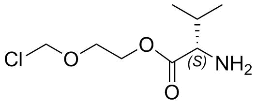 Valaciclovir Impurity 26