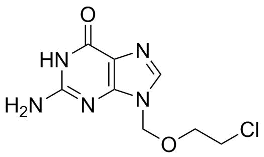 Valaciclovir Impurity 29