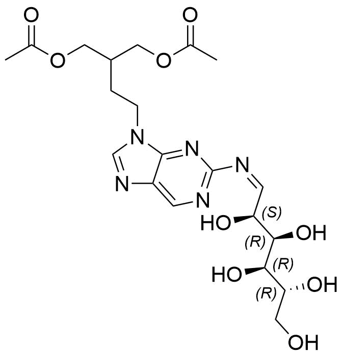 Valaciclovir Impurity 30
