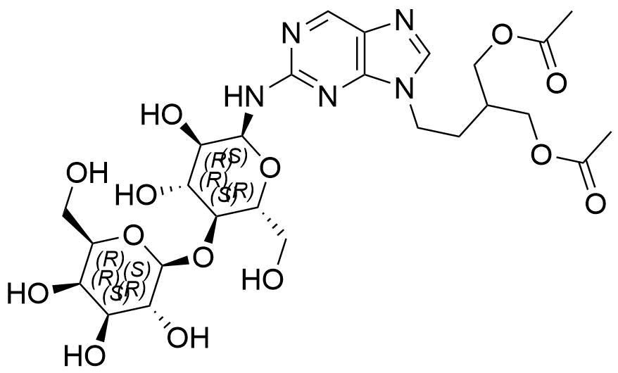 Valaciclovir Impurity 31