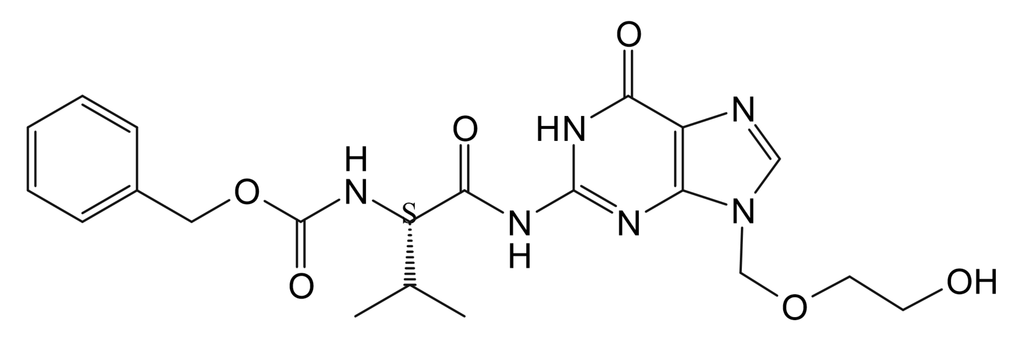 Valaciclovir Impurity 40
