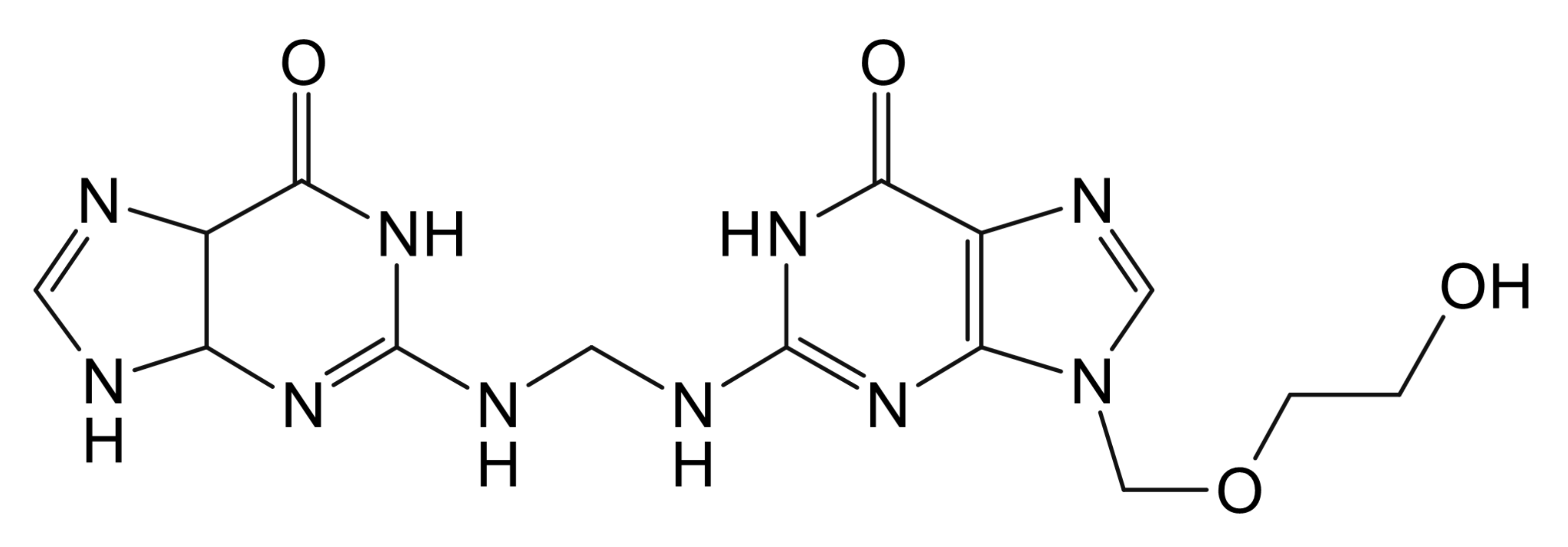 Valaciclovir Impurity 41