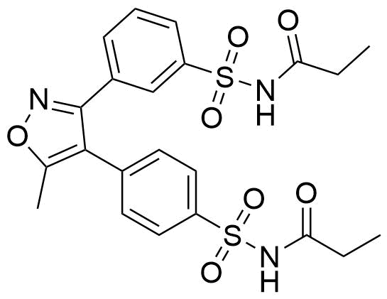 Valdecoxib Disulfonamide