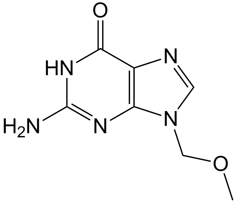 Valganciclovir Impurity 1
