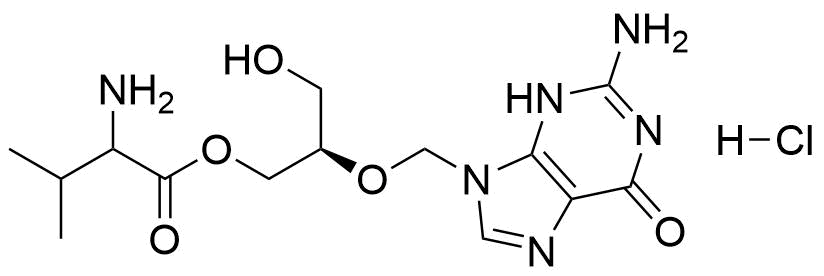 Valganciclovir Impurity 11