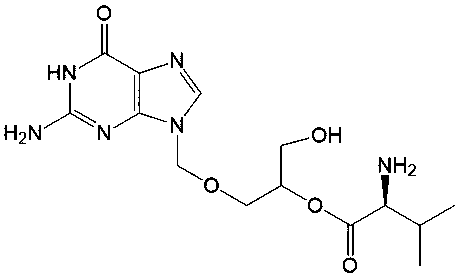 Valganciclovir Impurity 13