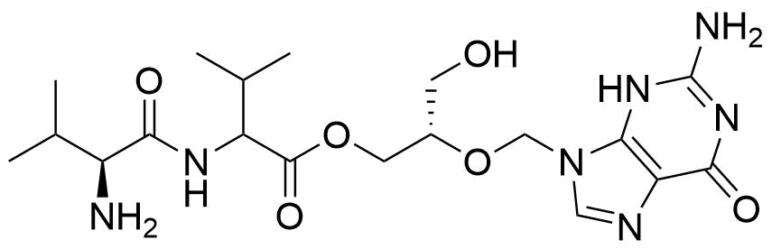 Valganciclovir Impurity 14