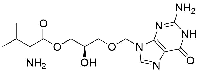 Valganciclovir Impurity 2