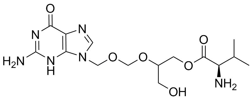 Valganciclovir Impurity 3