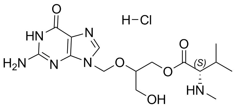 Valganciclovir Impurity 5
