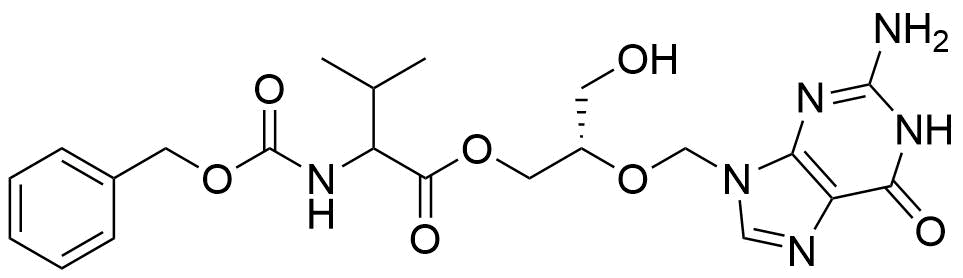 Valganciclovir Impurity 6