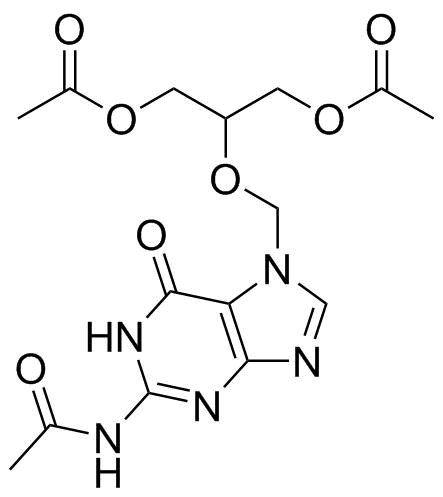 Valganciclovir Impurity 15