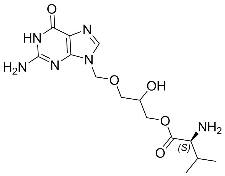 Valganciclovir Impurity 16