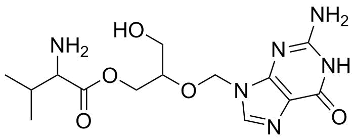 Valganciclovir Impurity 17