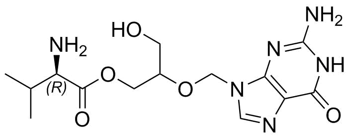 Valganciclovir Impurity 18