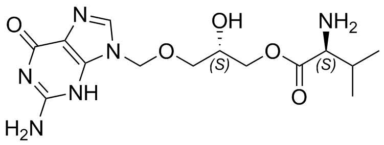 Valganciclovir Impurity 22