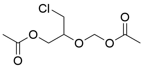 Valganciclovir Impurity 25