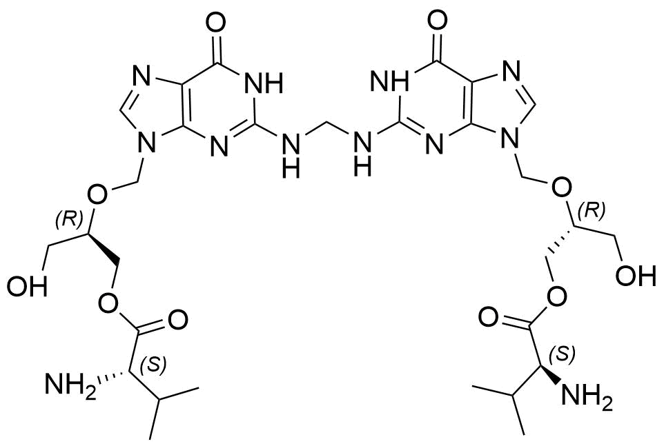 Valganciclovir Impurity 27