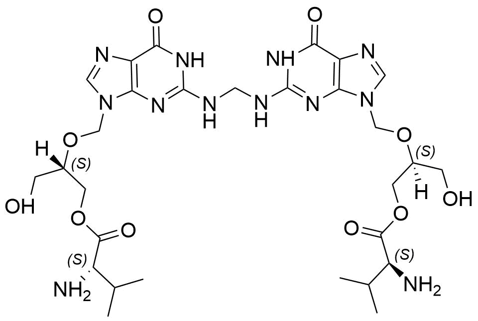 Valganciclovir Impurity 29