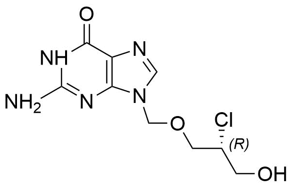 Valganciclovir Impurity 30