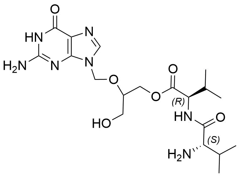 Valganciclovir EP Impurity Q