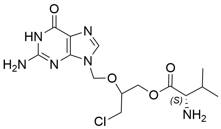 Valganciclovir EP Impurity R