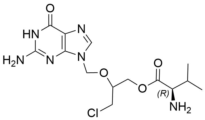 Valganciclovir EP Impurity S