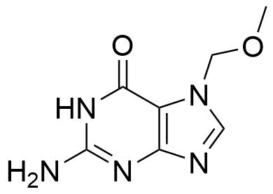 Valganciclovir Impurity 36
