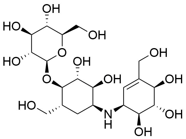 Validamycin A